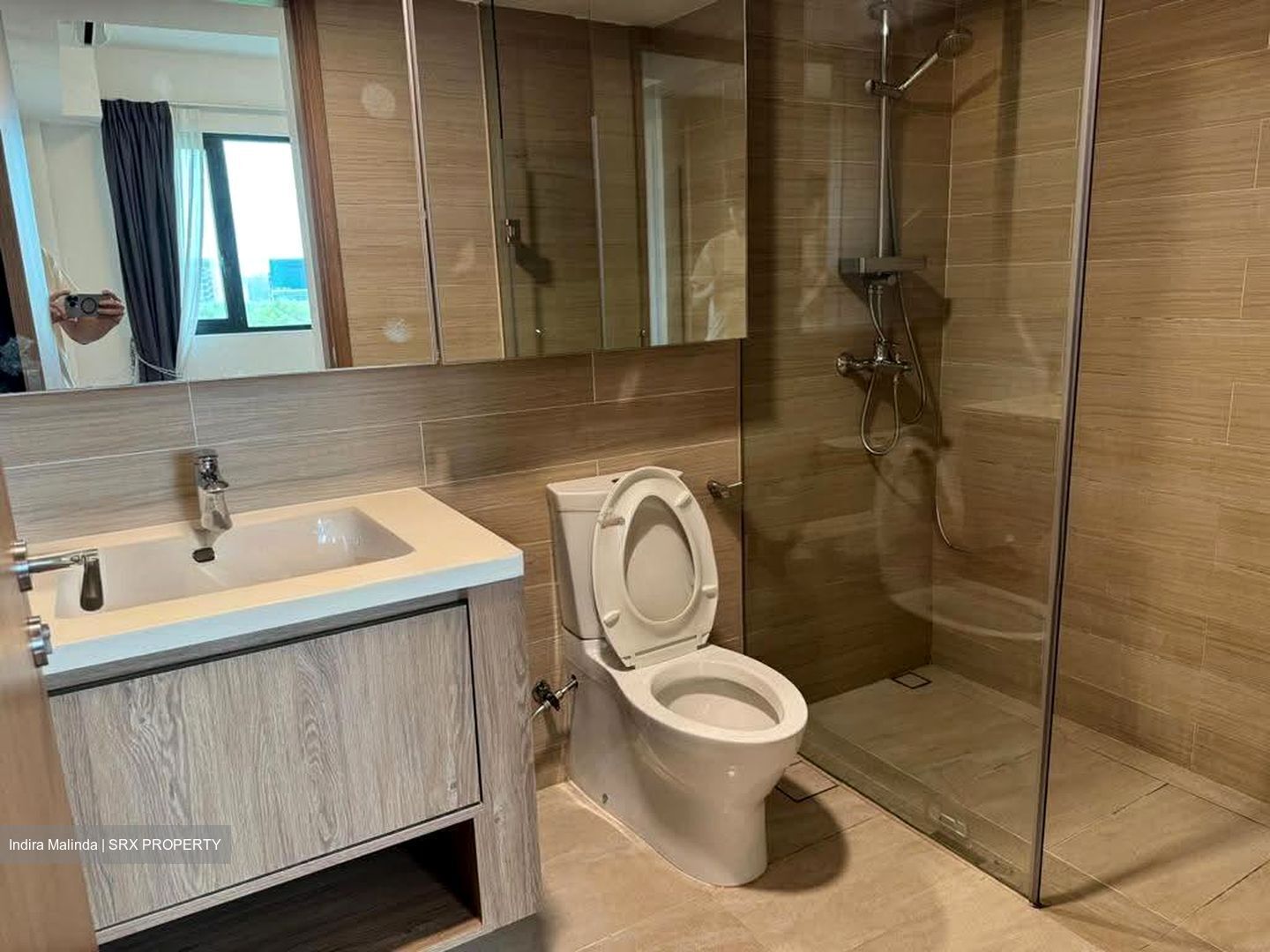 Kingsford Waterbay (D19), Apartment #573117061